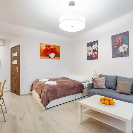 Apartamenty Sun & Snow Olympic Park I Kołobrzeg Zewnętrze zdjęcie