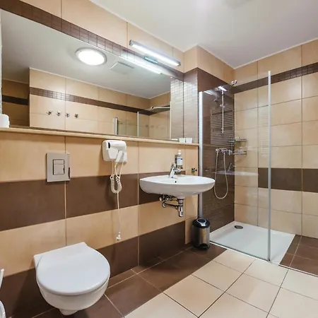 Apartamenty Sun & Snow Olympic Park I Kołobrzeg Zewnętrze zdjęcie