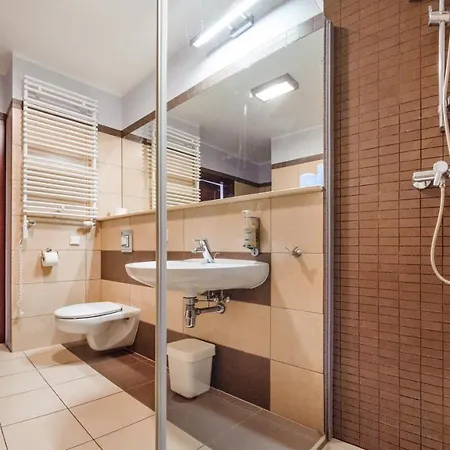 Apartamenty Sun & Snow Olympic Park I Kołobrzeg Zewnętrze zdjęcie