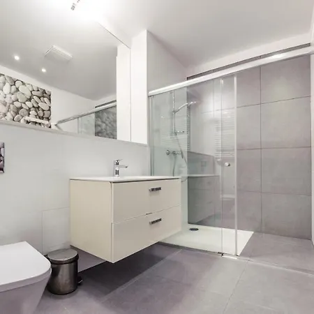 Apartamenty Sun & Snow Olympic Park I Kołobrzeg Zewnętrze zdjęcie