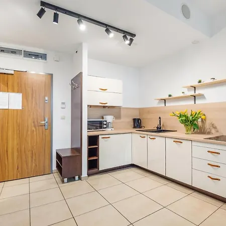 Apartamenty Sun & Snow Olympic Park I Kołobrzeg Zewnętrze zdjęcie