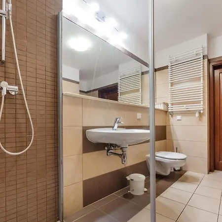 Apartamenty Sun & Snow Olympic Park I Kołobrzeg Zewnętrze zdjęcie