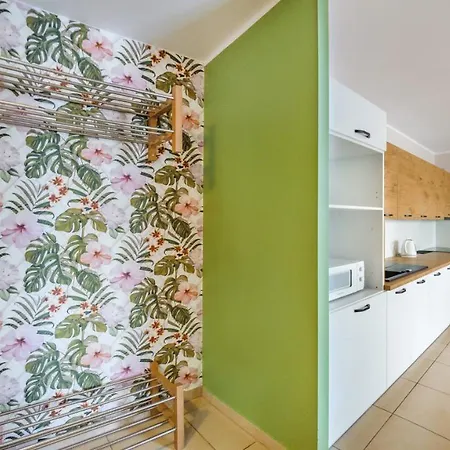 Apartamenty Sun & Snow Olympic Park I Kołobrzeg Zewnętrze zdjęcie