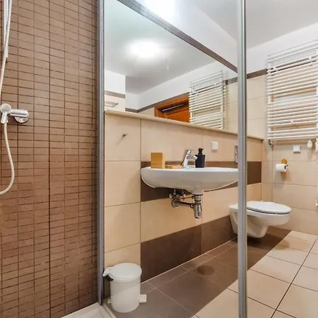 Apartamenty Sun & Snow Olympic Park I Kołobrzeg Zewnętrze zdjęcie