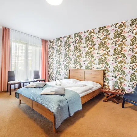 Apartamenty Sun & Snow Olympic Park I Kołobrzeg Zewnętrze zdjęcie