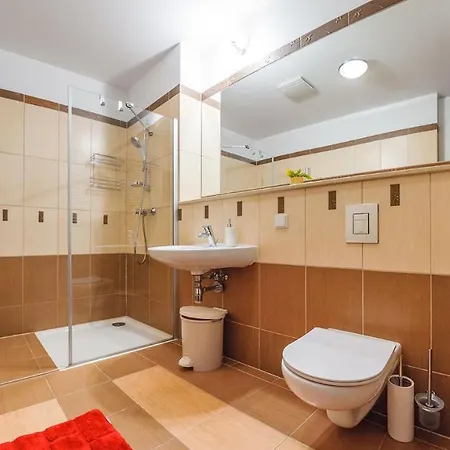 Apartamenty Sun & Snow Olympic Park I Kołobrzeg Zewnętrze zdjęcie