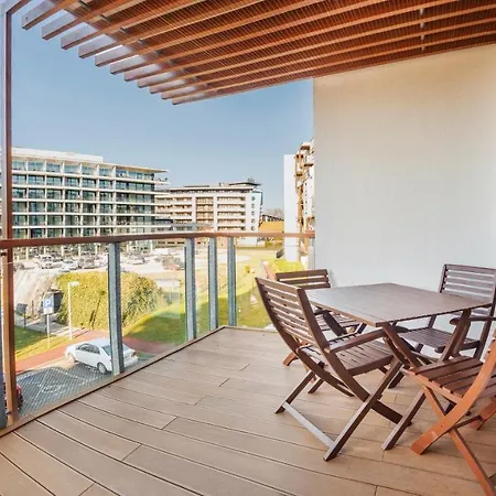 Apartamenty Sun & Snow Olympic Park I Kołobrzeg Zewnętrze zdjęcie