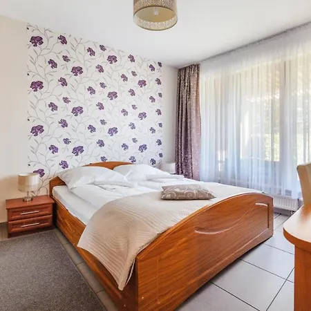 Apartamenty Sun & Snow Olympic Park I Kołobrzeg Zewnętrze zdjęcie