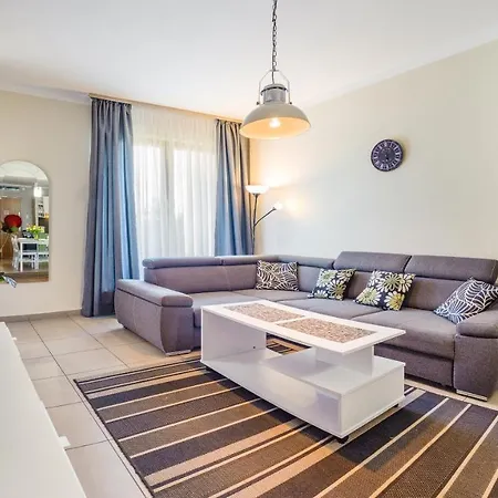 Apartamenty Sun & Snow Olympic Park I Kołobrzeg Zewnętrze zdjęcie