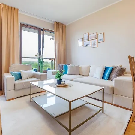 Apartamenty Sun & Snow Olympic Park I Kołobrzeg Zewnętrze zdjęcie
