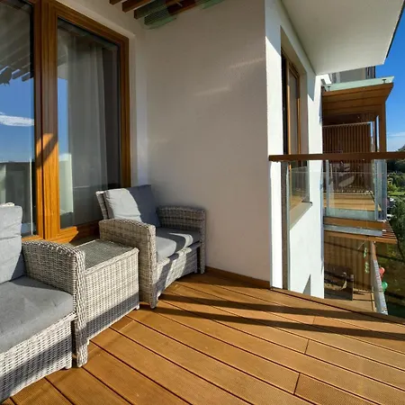 Apartamenty Sun & Snow Olympic Park I Kołobrzeg Zewnętrze zdjęcie