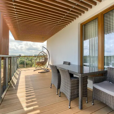 Apartamenty Sun & Snow Olympic Park I Kołobrzeg Zewnętrze zdjęcie