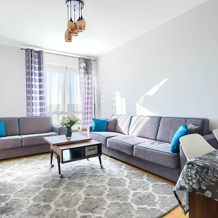 Apartamenty Sun & Snow Olympic Park I Kołobrzeg Zewnętrze zdjęcie
