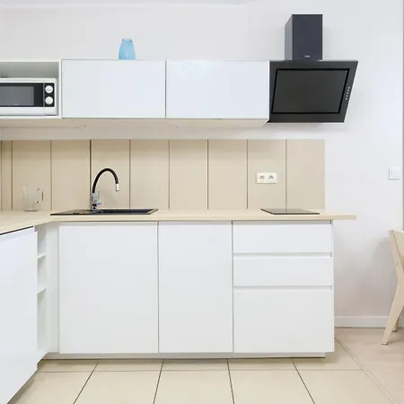 Apartamenty Sun & Snow Olympic Park I Kołobrzeg Zewnętrze zdjęcie