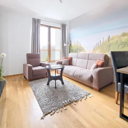 Apartamenty Sun & Snow Olympic Park I Kołobrzeg Zewnętrze zdjęcie