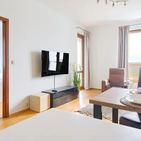 Apartamenty Sun & Snow Olympic Park I Kołobrzeg Zewnętrze zdjęcie