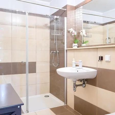 Apartamenty Sun & Snow Olympic Park I Kołobrzeg Zewnętrze zdjęcie