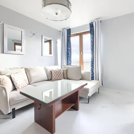 Apartamenty Sun & Snow Olympic Park I Kołobrzeg Zewnętrze zdjęcie