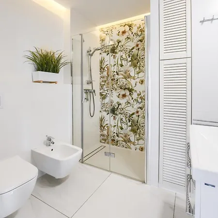 Apartamenty Sun & Snow Olympic Park I Kolobrzeg Exterior photo