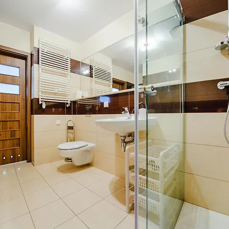 Apartamenty Sun & Snow Olympic Park I Kołobrzeg Zewnętrze zdjęcie