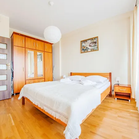 Apartamenty Sun & Snow Olympic Park I Kołobrzeg Zewnętrze zdjęcie
