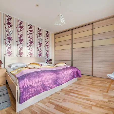 Apartamenty Sun & Snow Olympic Park I Kołobrzeg Zewnętrze zdjęcie
