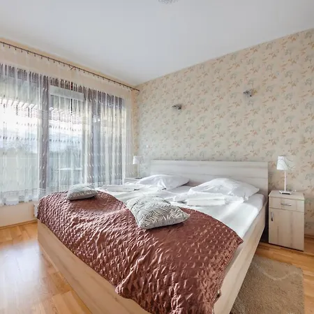Apartamenty Sun & Snow Olympic Park I Kołobrzeg Zewnętrze zdjęcie