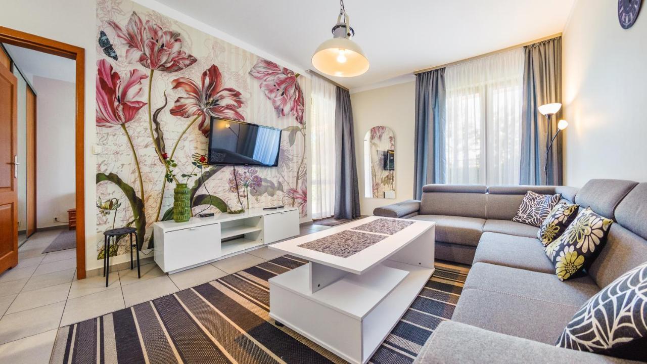Apartament Sun & Snow Olympic Park I