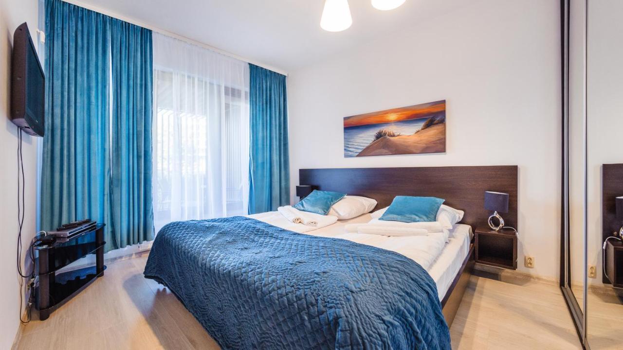 Apartament Sun & Snow Olympic Park I *