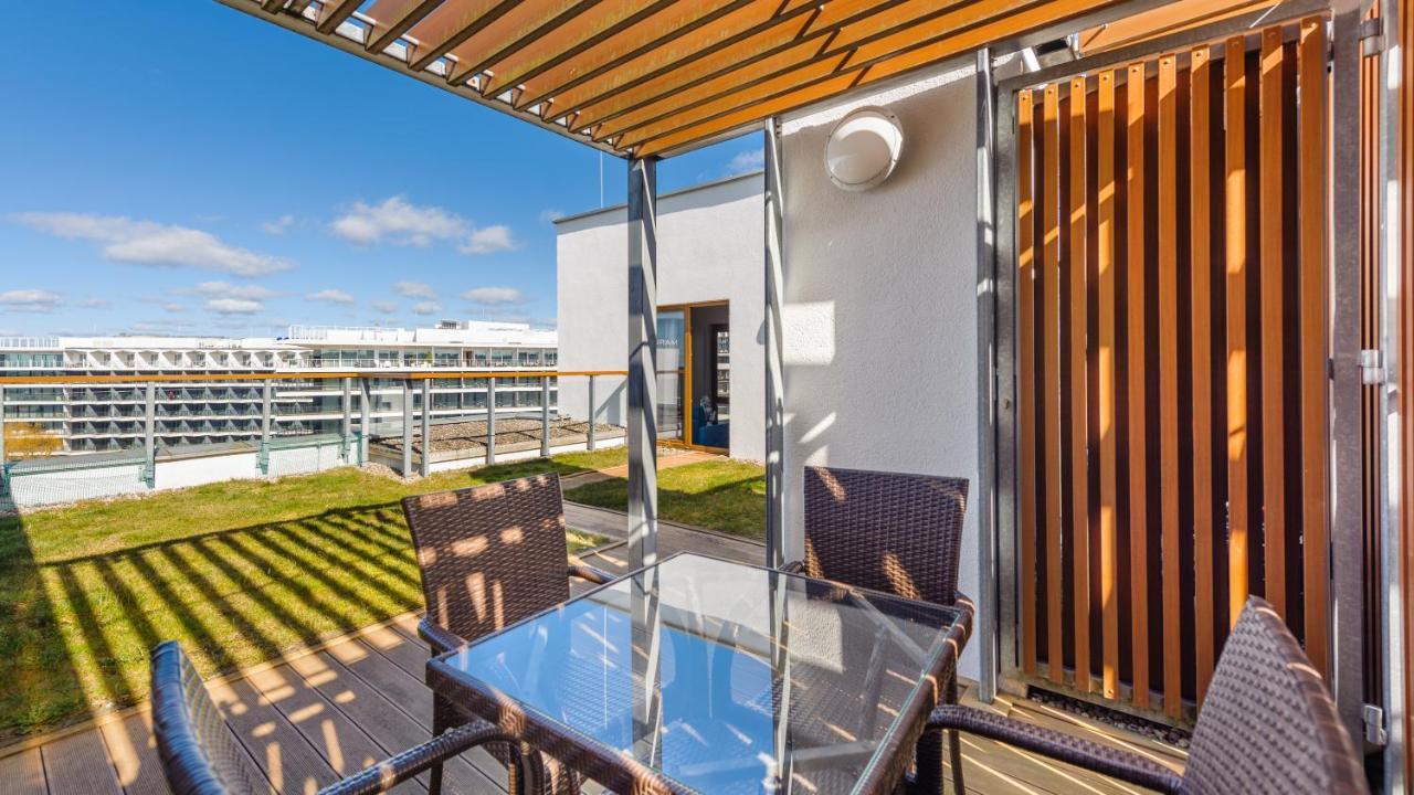 Apartament Sun & Snow Olympic Park I