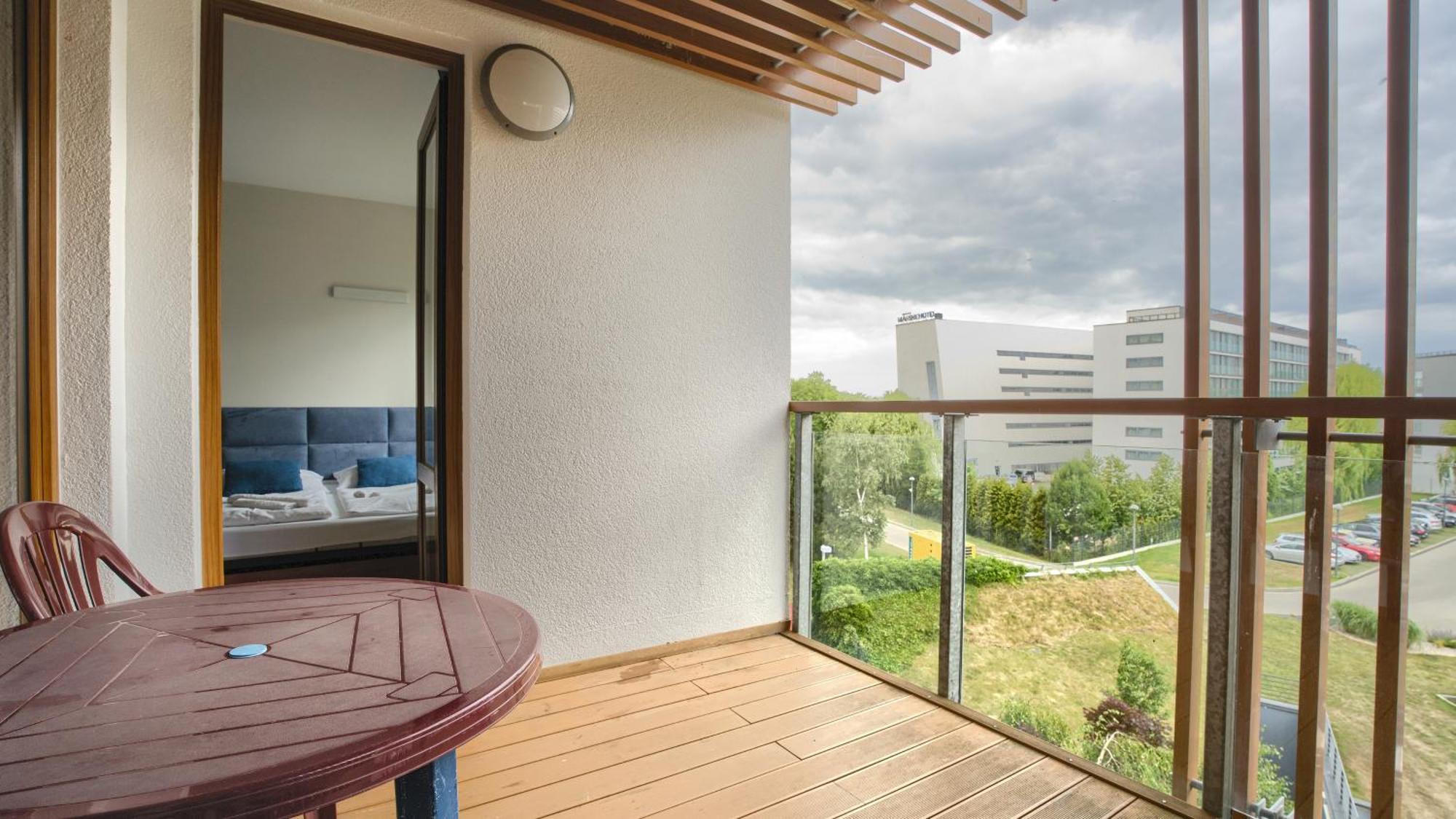 Apartament Sun & Snow Olympic Park I Kołobrzeg