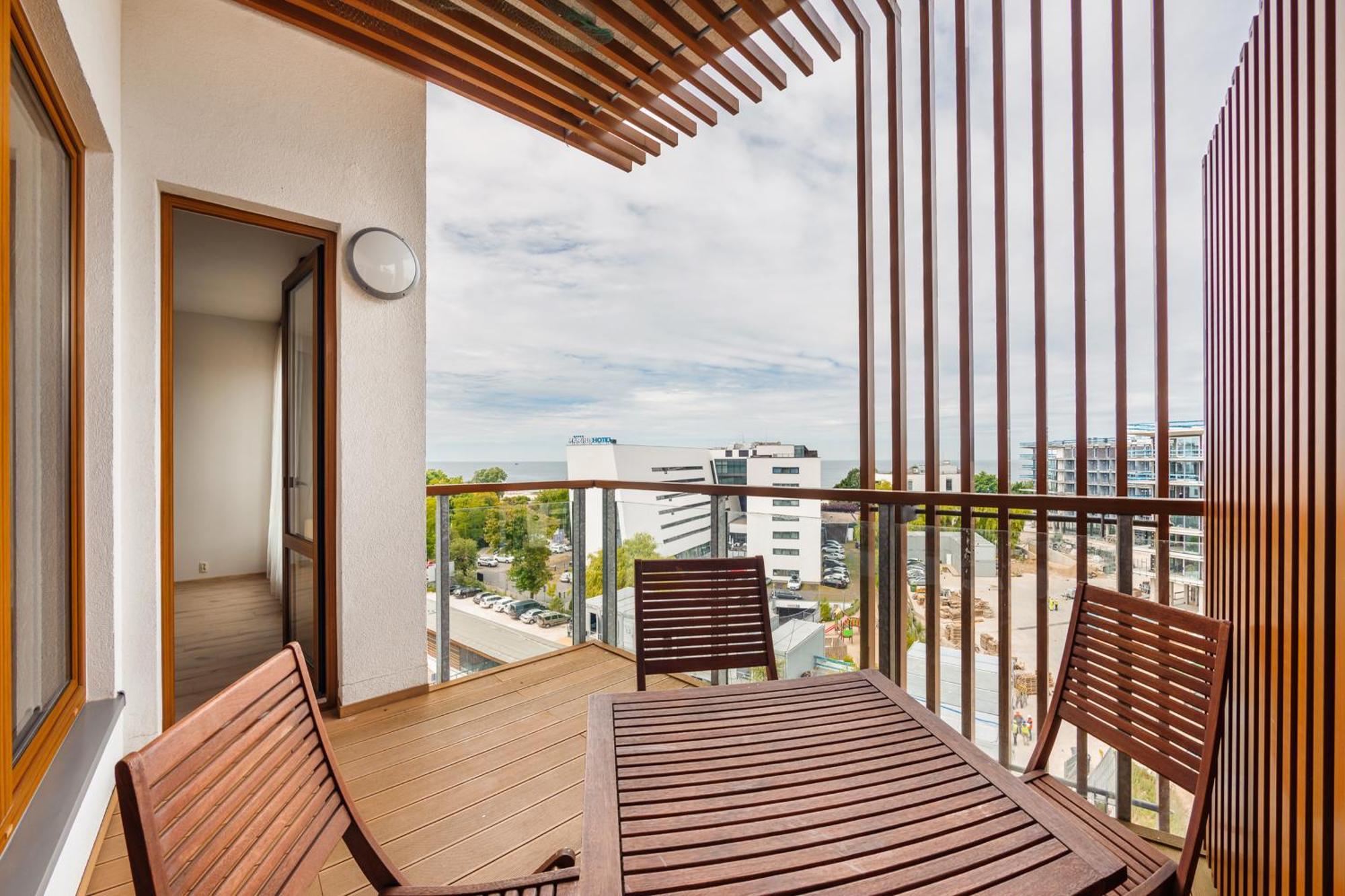 Apartament Sun & Snow Olympic Park I *