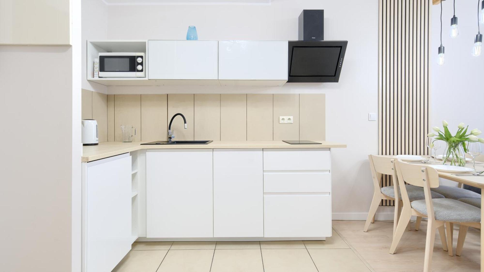 Apartament Sun & Snow Olympic Park I *