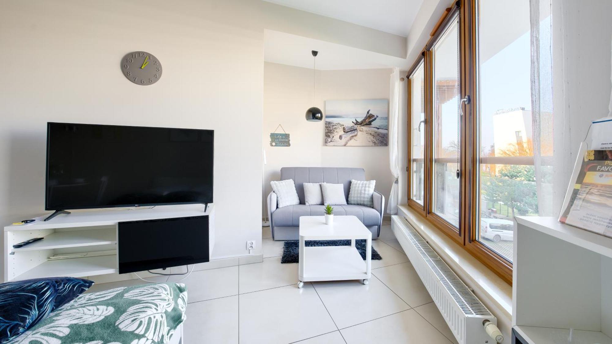 Apartament Sun & Snow Olympic Park I