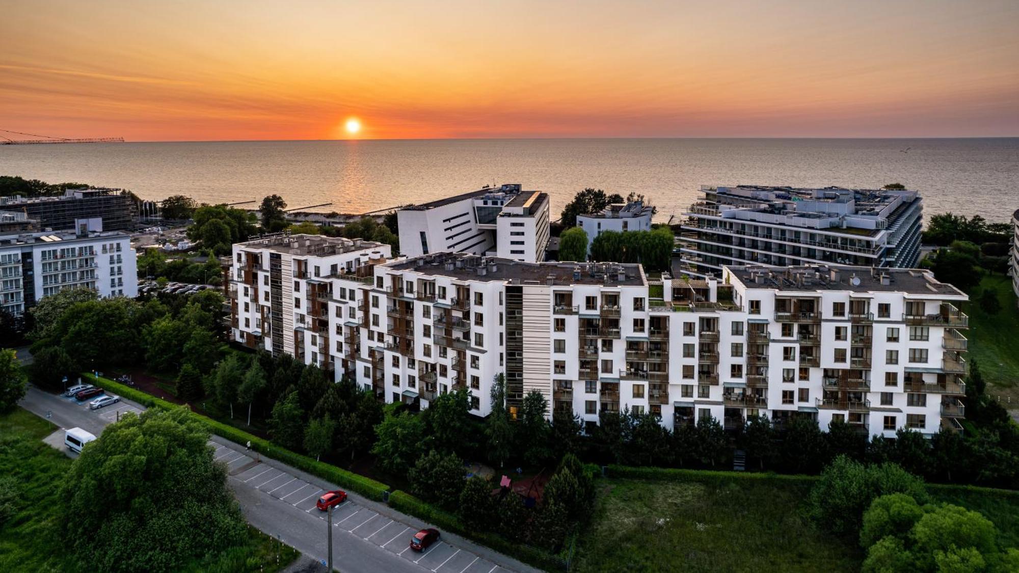 Appartamento Sun & Snow Olympic Park I *